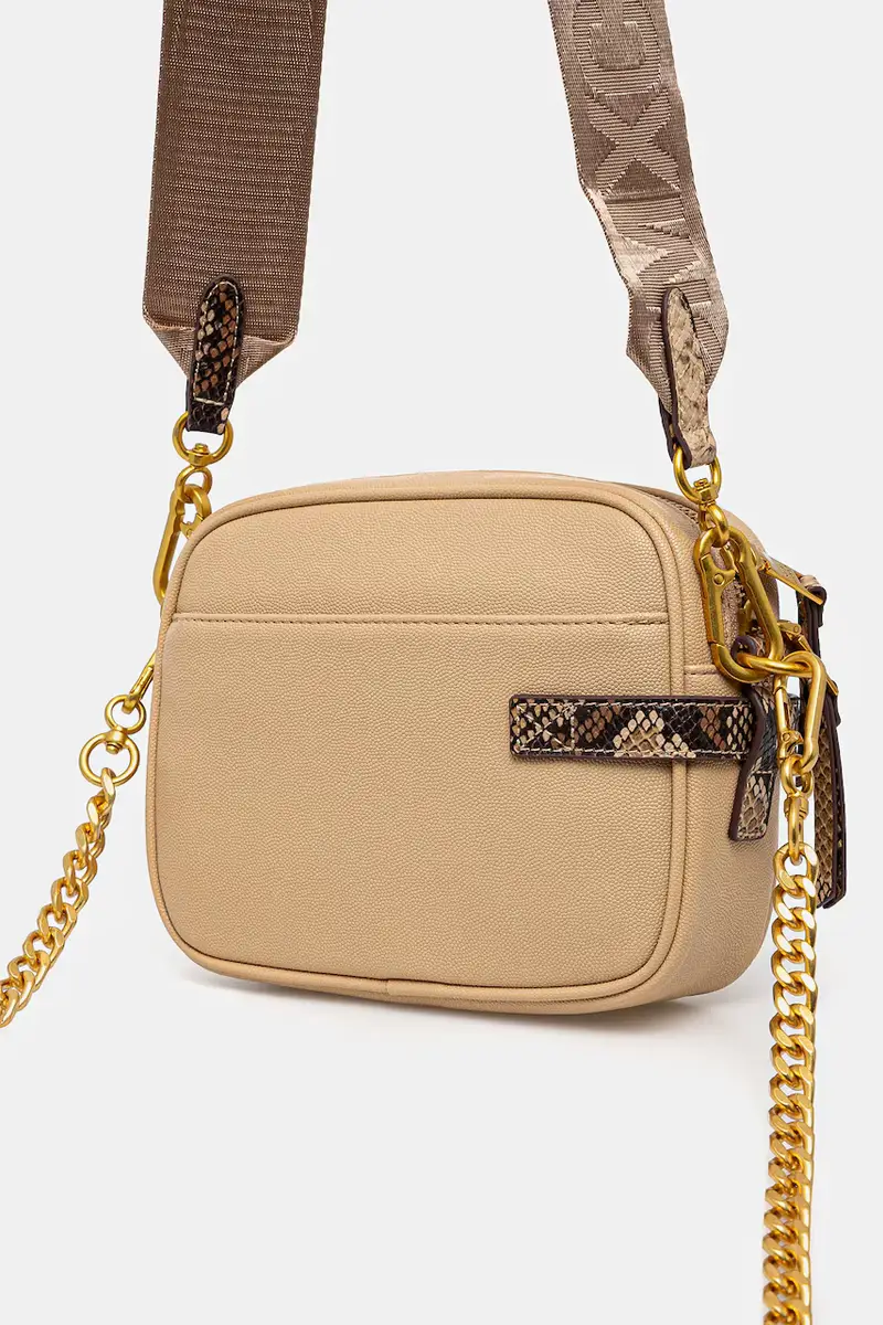 borsetta Blite-E colore beige SM13001649 miniatura 3