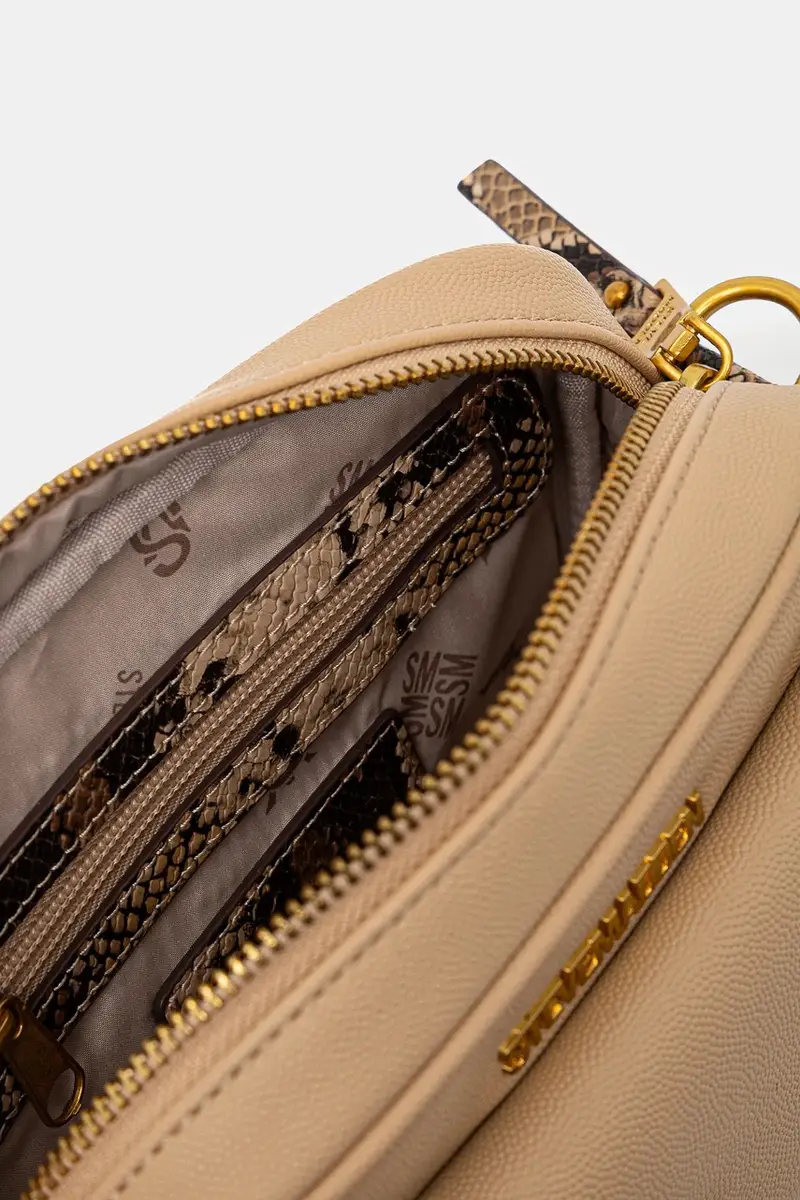 borsetta Blite-E colore beige SM13001649 miniatura 5