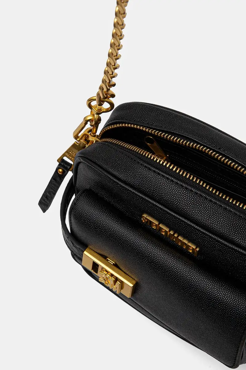 borsetta Blite-E colore nero SM13001649 miniatura 5