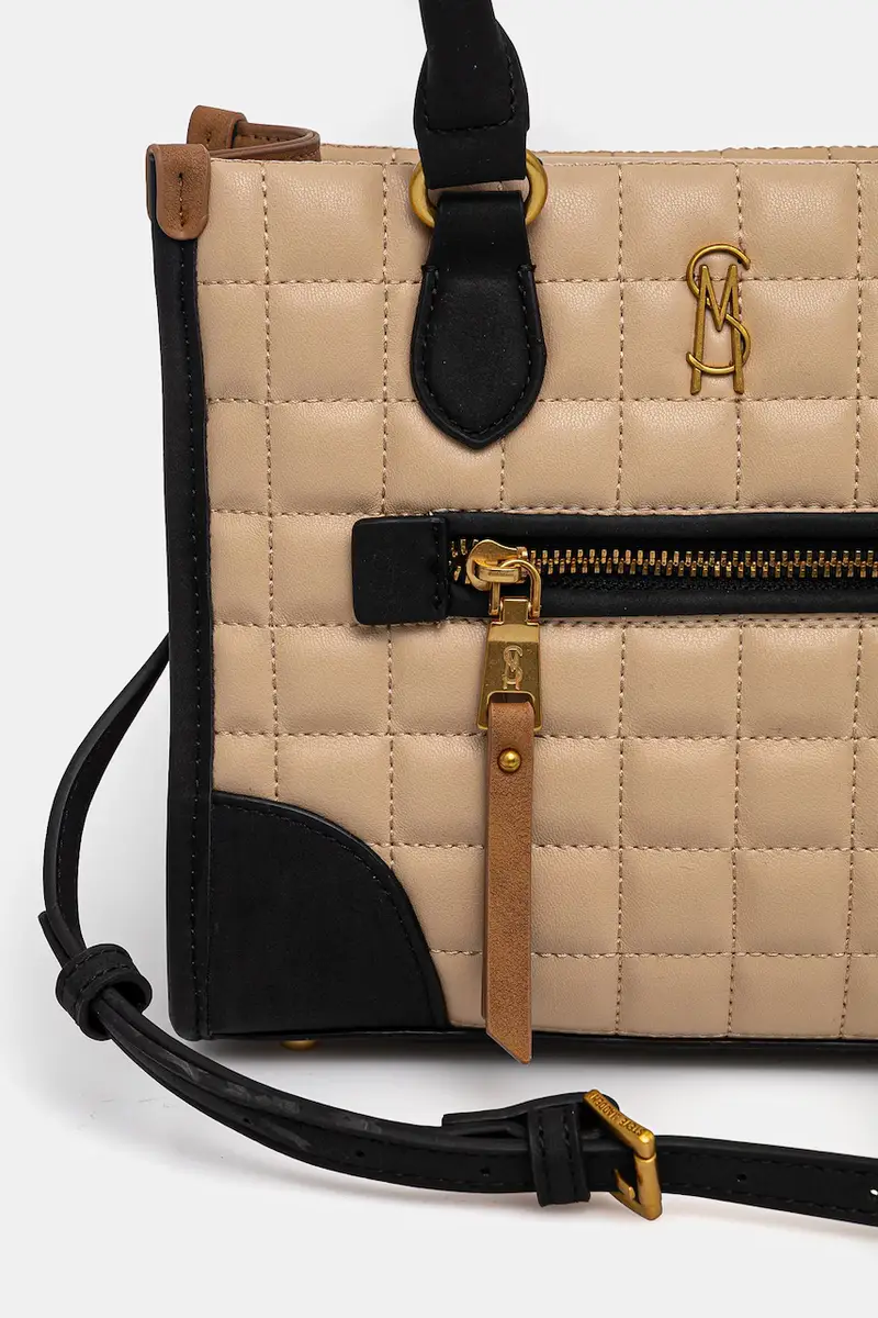 borsetta Bmassi-N colore beige SM13001688 miniatura 3