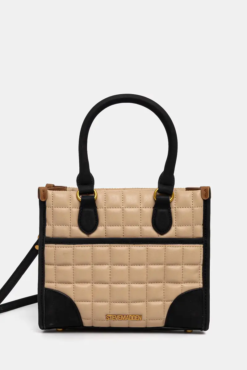 borsetta Bmassi-N colore beige SM13001688