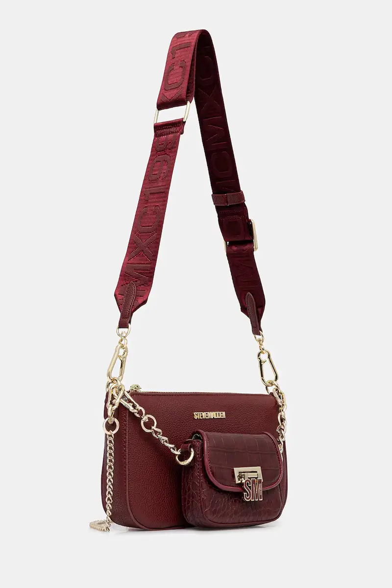 borsetta Bnaim Granata miniatura 2