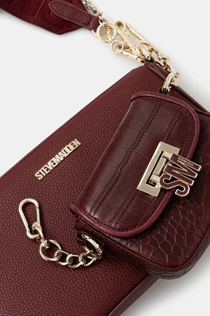 borsetta Bnaim Granata miniatura 4