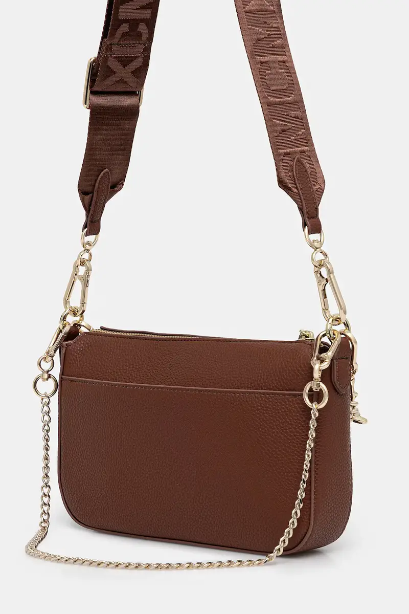 borsetta Bnaim Marrone miniatura 3