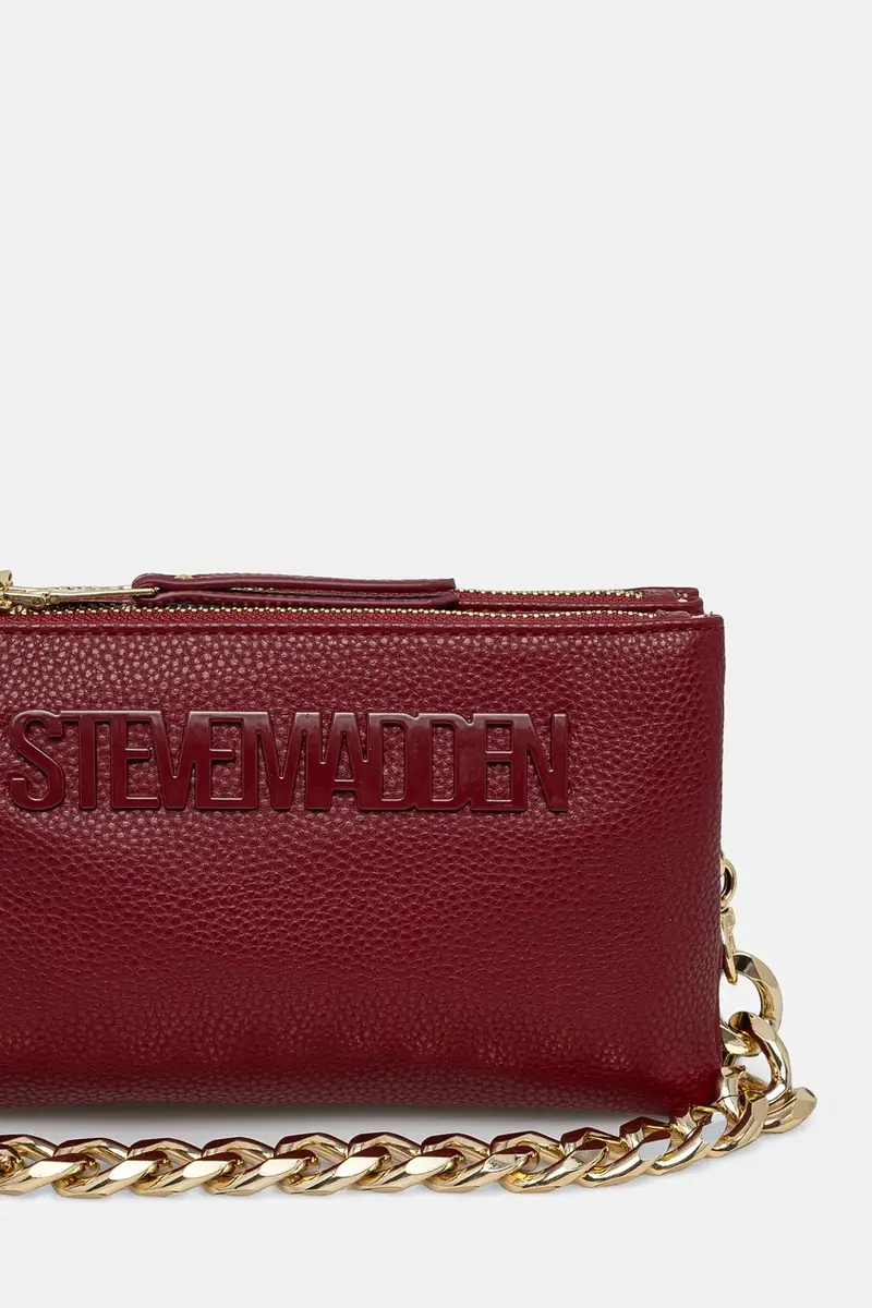 borsetta Bnicco colore rosso SM13001162 miniatura 3