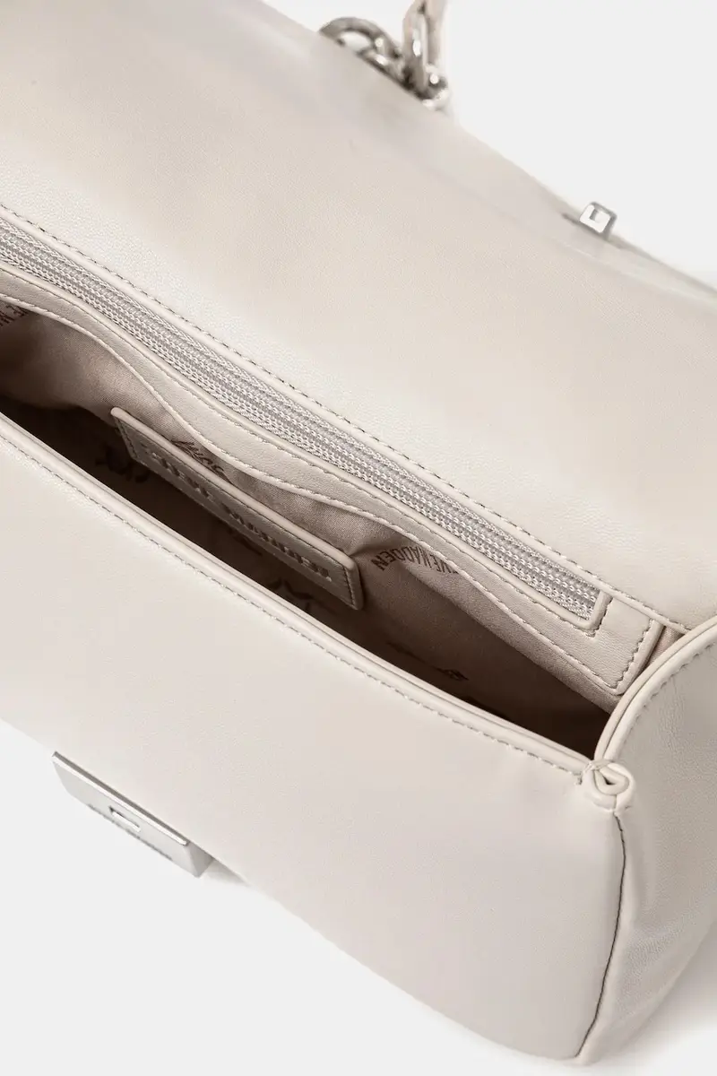 borsetta Bnotable colore beige SM13001564 miniatura 5