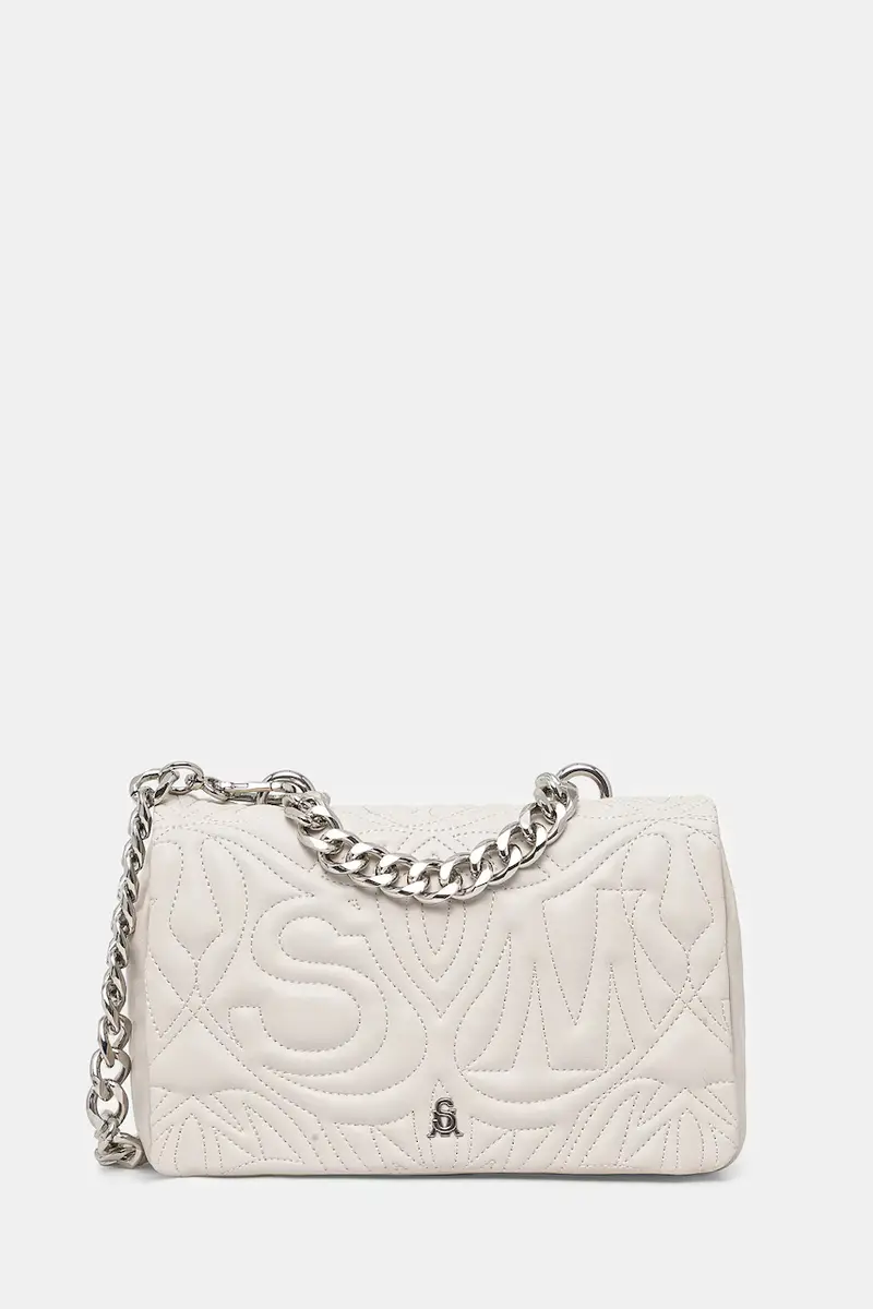 borsetta Bnotable colore beige SM13001564