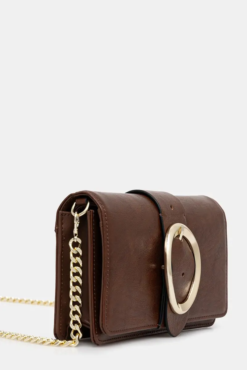 borsetta Bnuit Marrone miniatura 2