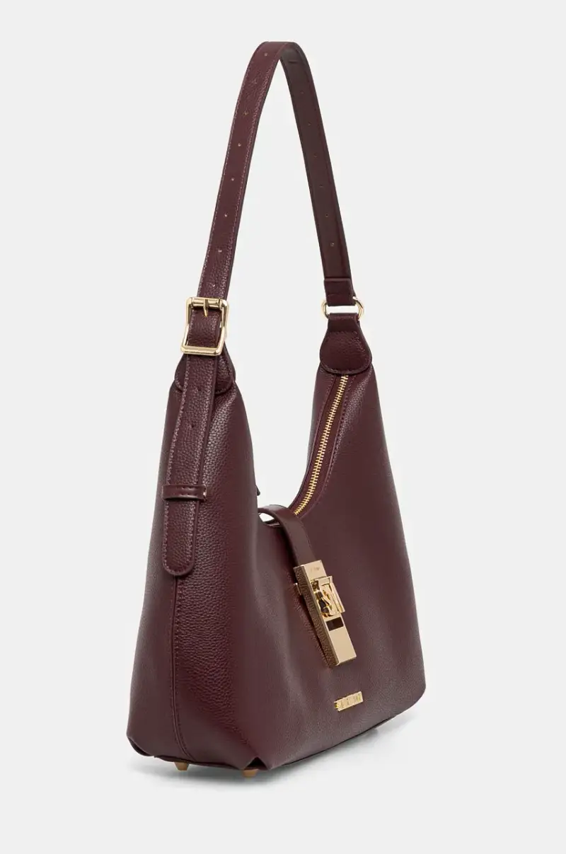 borsetta Bovie colore granata SM13001510 miniatura 2