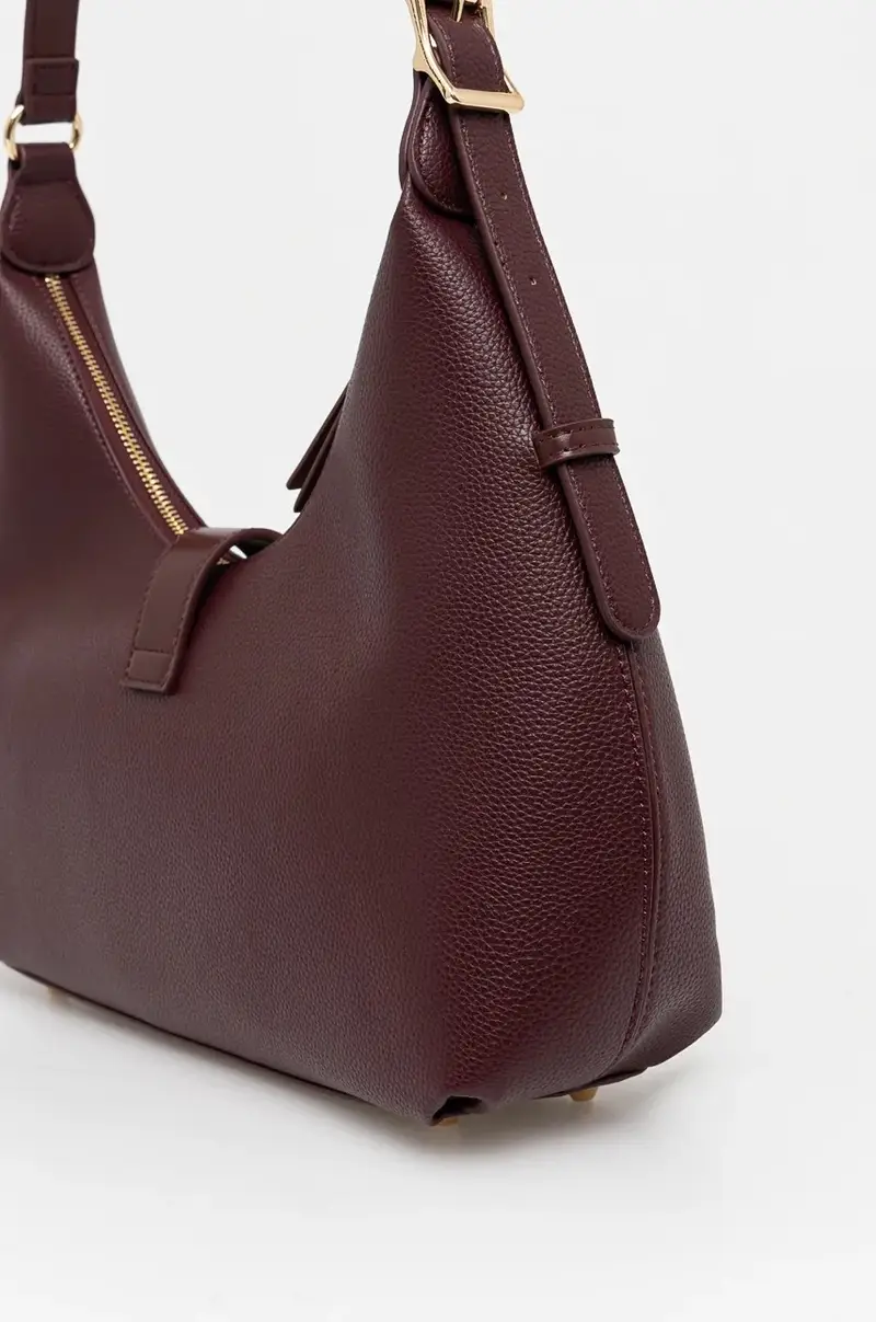 borsetta Bovie colore granata SM13001510 miniatura 3