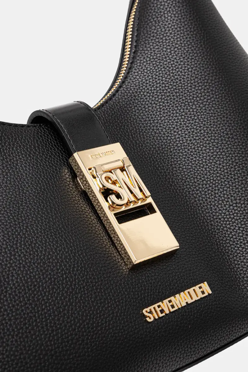 borsetta Bovie colore nero SM13001510 miniatura 4