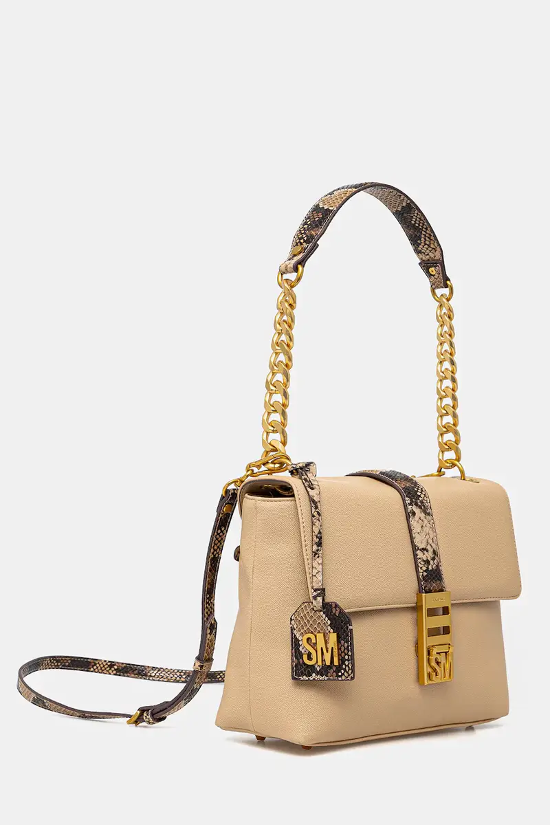 borsetta Bpatts-E colore beige SM13001648 miniatura 2