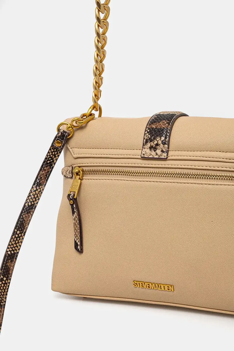 borsetta Bpatts-E colore beige SM13001648 miniatura 3