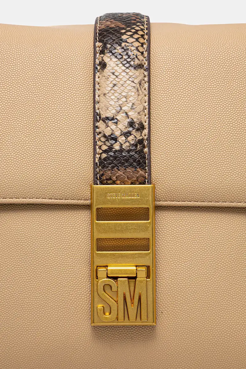 borsetta Bpatts-E colore beige SM13001648 miniatura 4