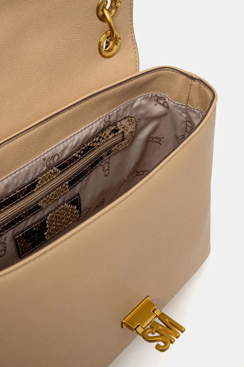 borsetta Bpatts-E colore beige SM13001648 miniatura 5