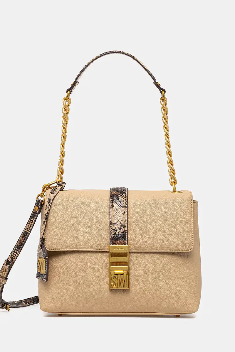 borsetta Bpatts-E colore beige SM13001648