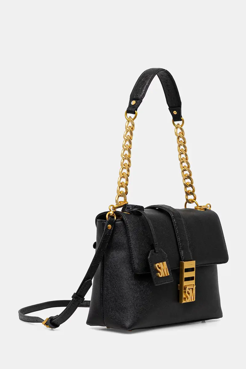 borsetta Bpatts-E colore nero SM13001648 miniatura 2