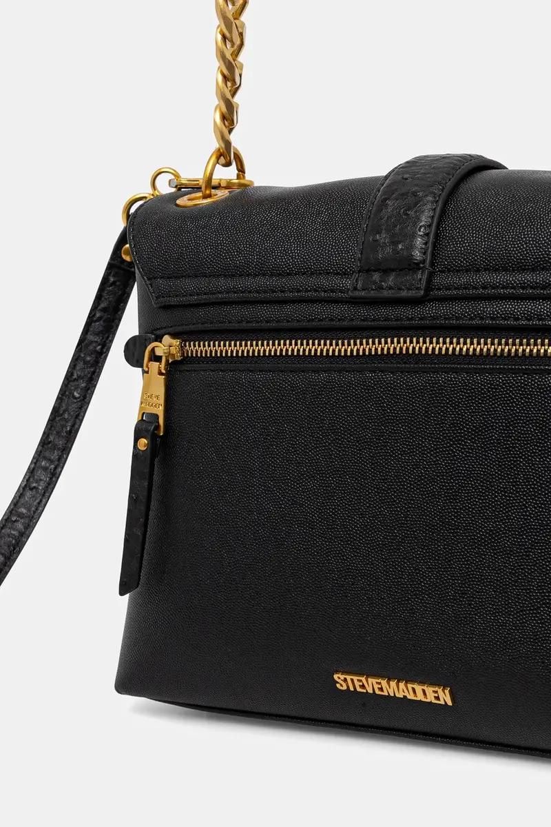 borsetta Bpatts-E colore nero SM13001648 miniatura 3