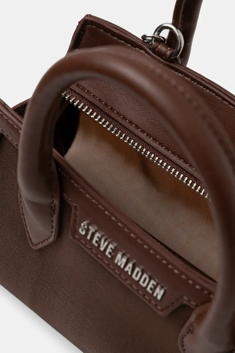 borsetta Bpeachy Marrone miniatura 5