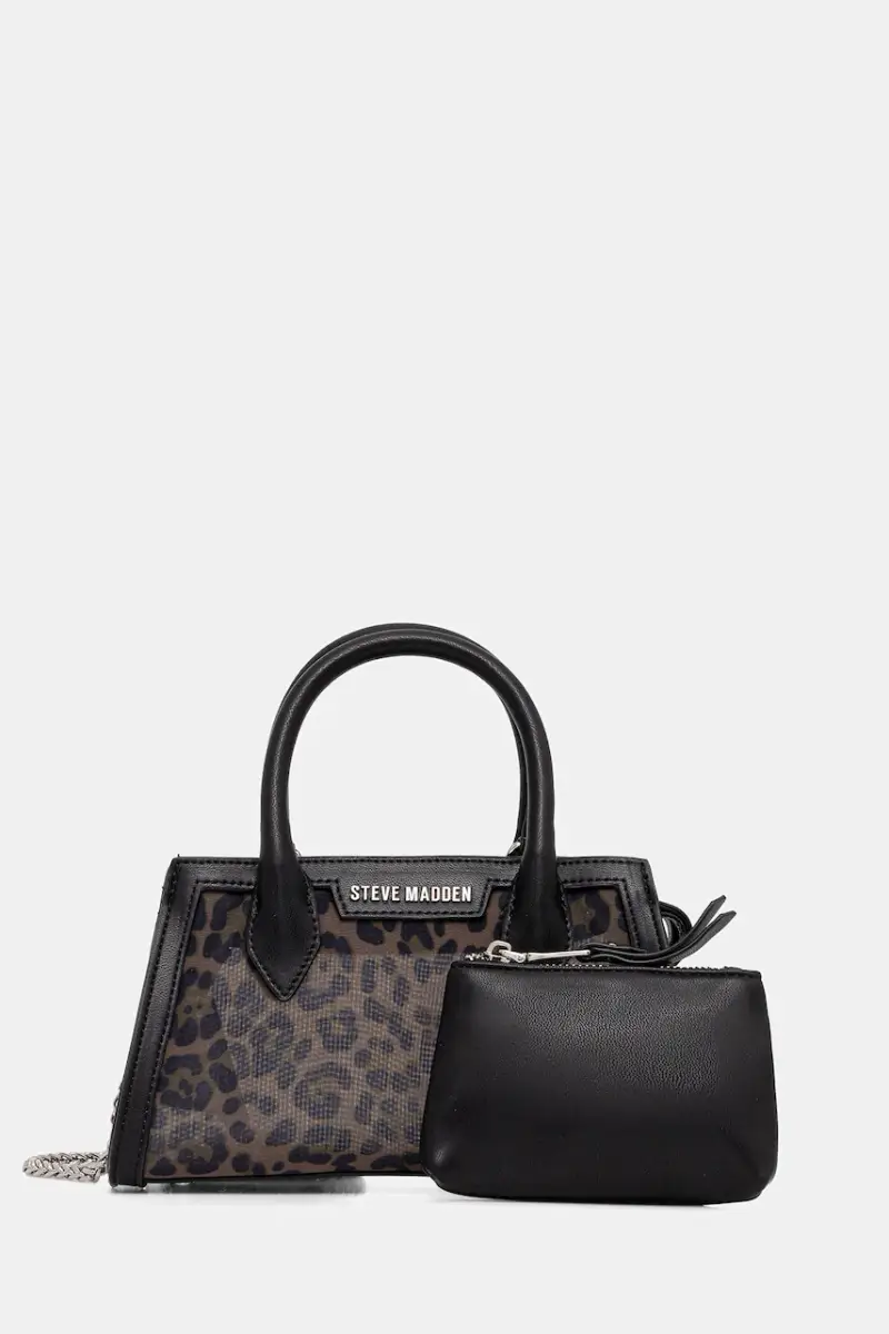 borsetta Bpeachy Nero