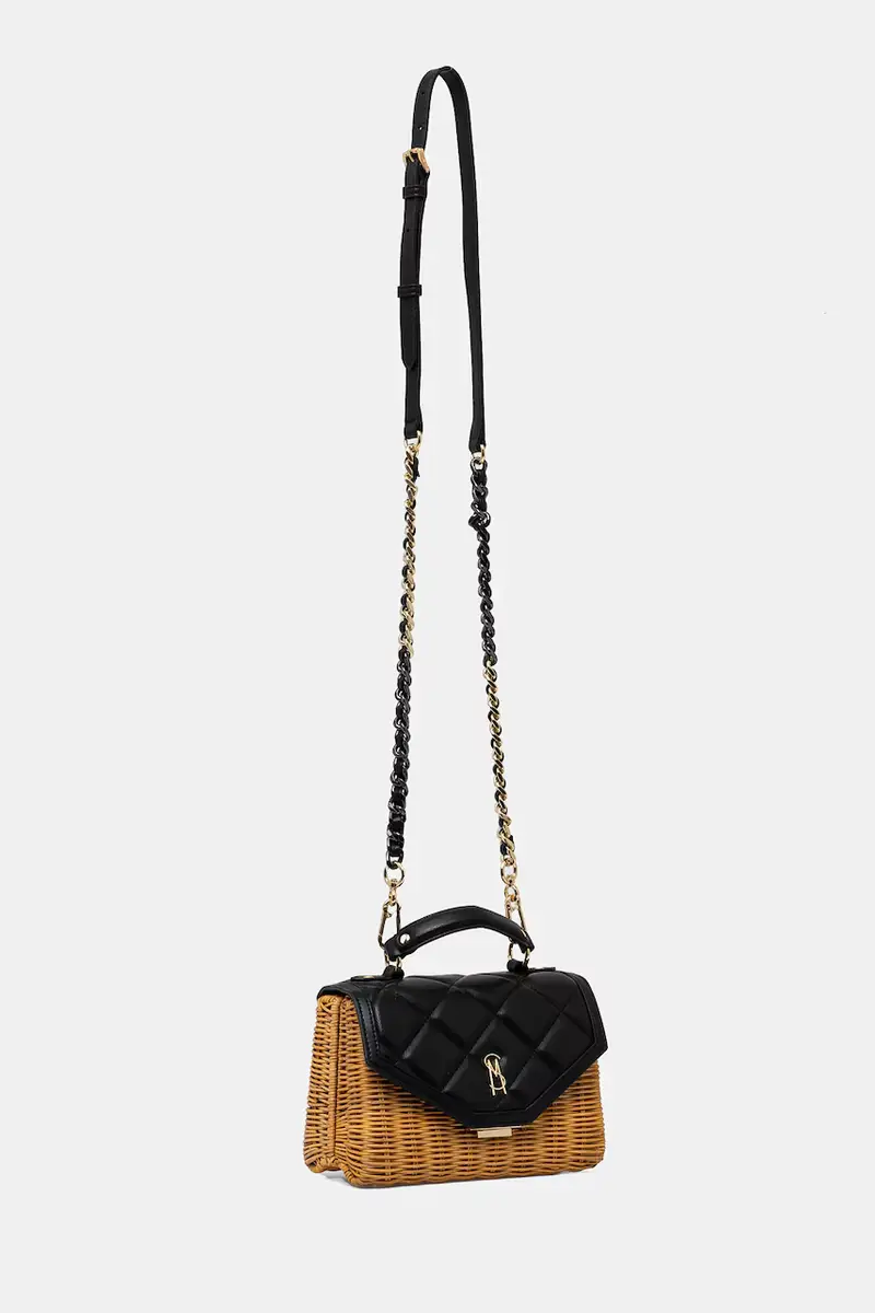 borsetta Bpicnic colore nero SM13001666 miniatura 2