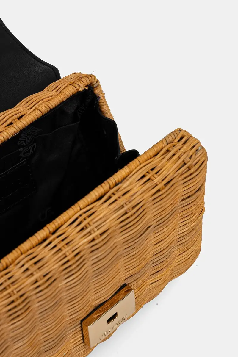 borsetta Bpicnic colore nero SM13001666 miniatura 4