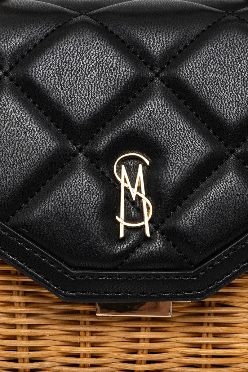 borsetta Bpicnic colore nero SM13001666 miniatura 5