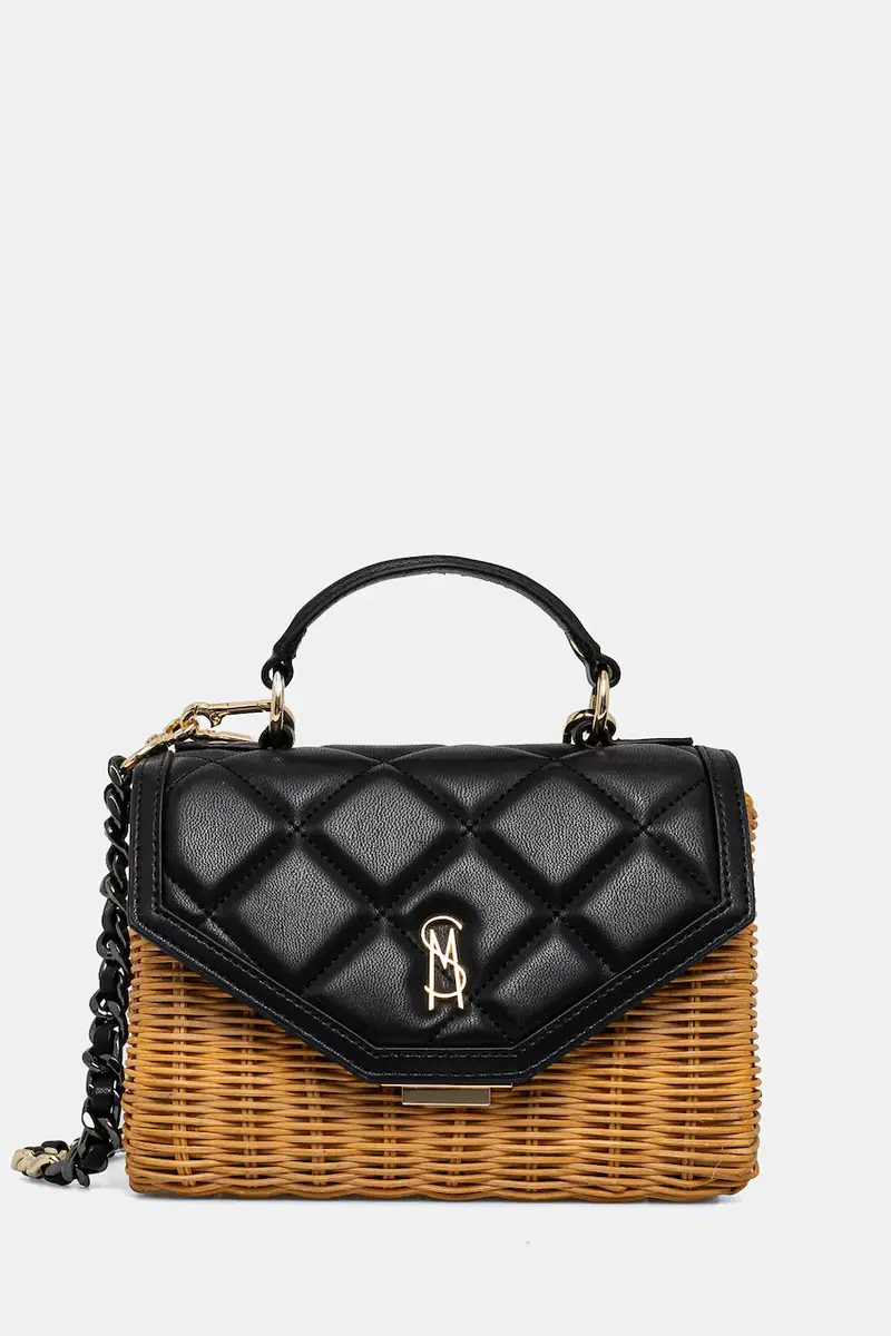 borsetta Bpicnic colore nero SM13001666