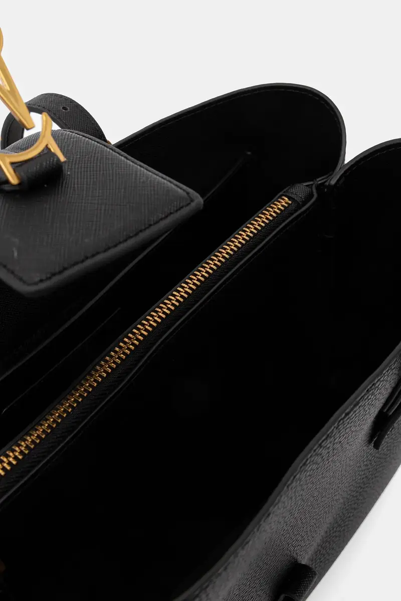 borsetta Bprincie colore nero SM13001654 miniatura 5