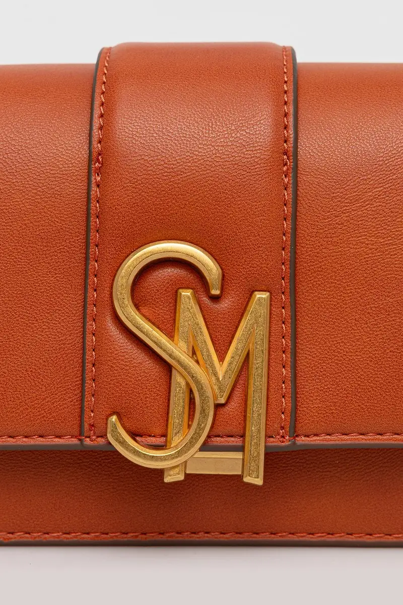 borsetta Brage colore arancione SM13001757 miniatura 4