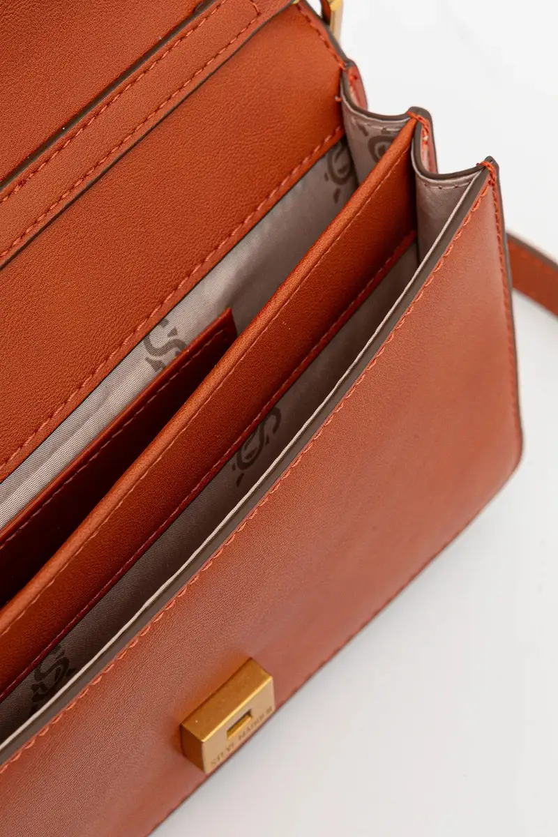 borsetta Brage colore arancione SM13001757 miniatura 5