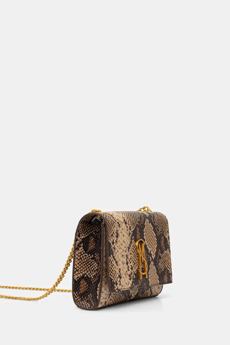 borsetta Bramone colore marrone SM13001312 miniatura 2