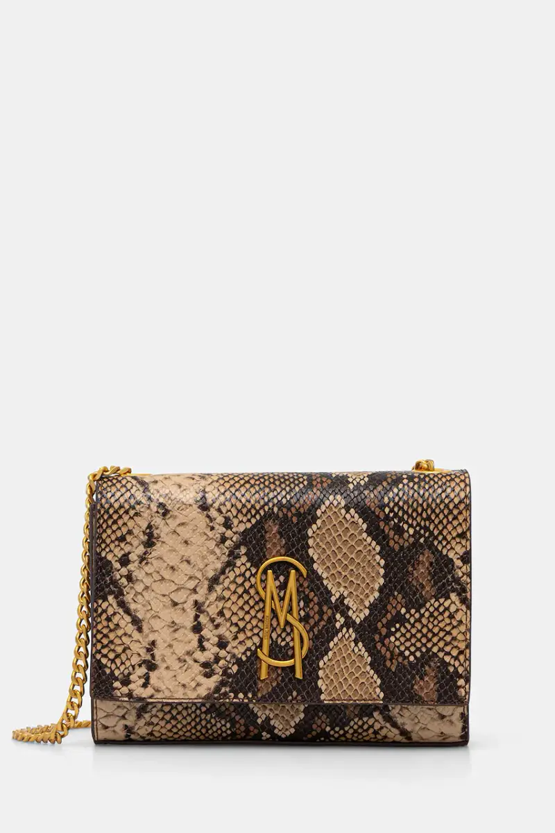 borsetta Bramone colore marrone SM13001312