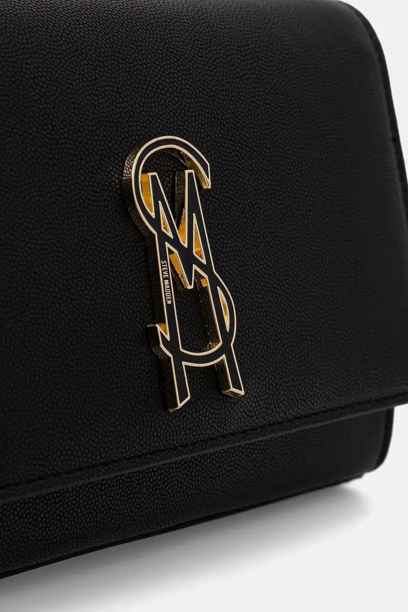 borsetta Bramone colore nero SM13001312 miniatura 4