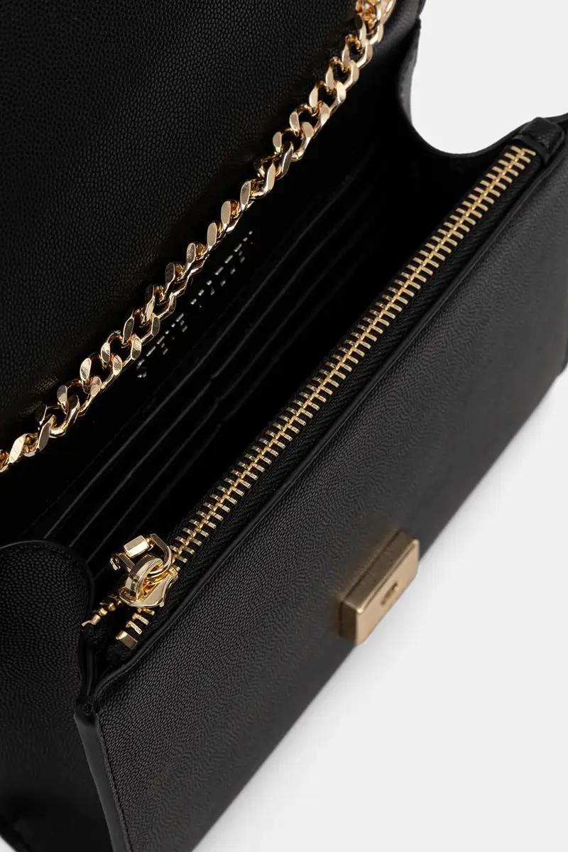 borsetta Bramone colore nero SM13001312 miniatura 5