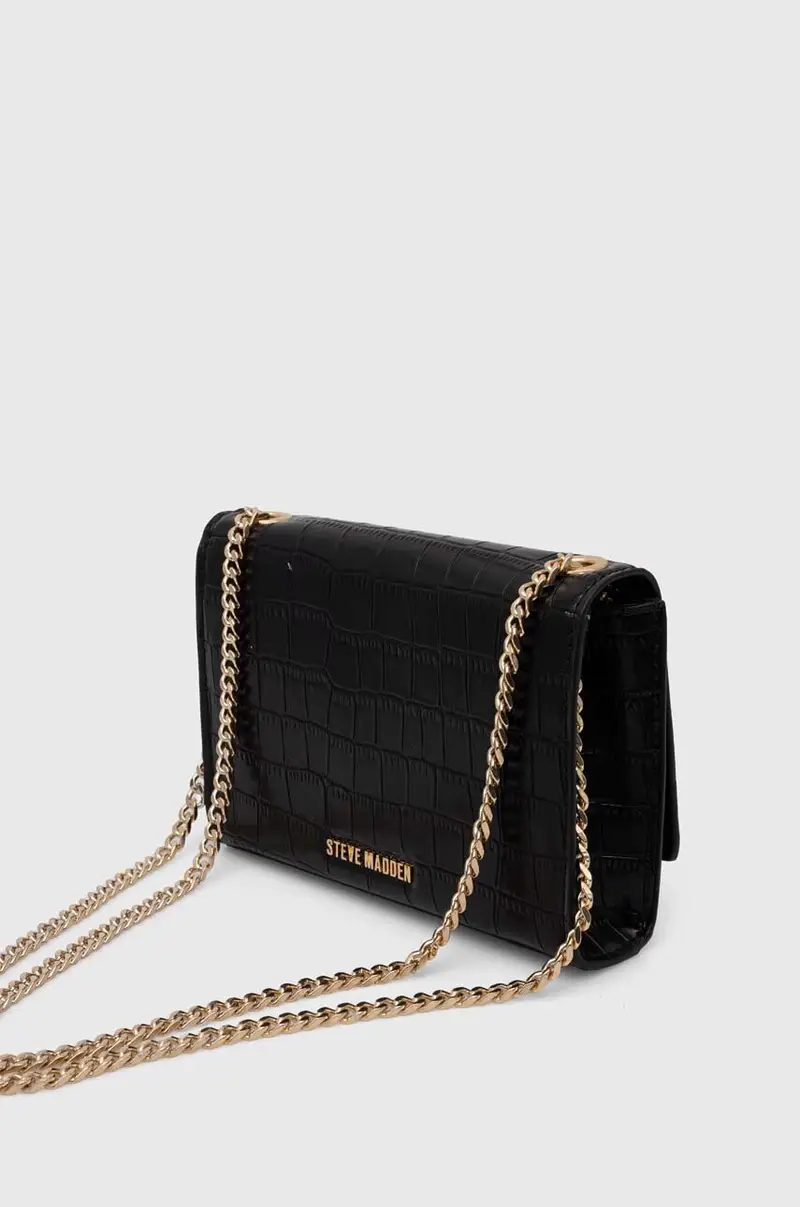 borsetta Bramonie colore nero miniatura 2