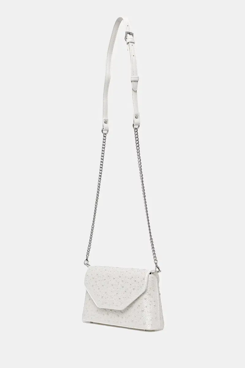 borsetta Breem colore beige SM13001716 miniatura 2