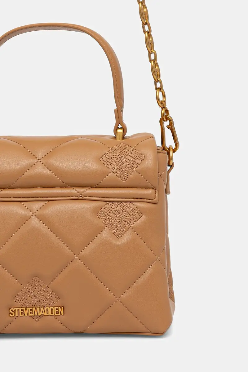 borsetta Brutus colore nero SM13001717 Marrone miniatura 3