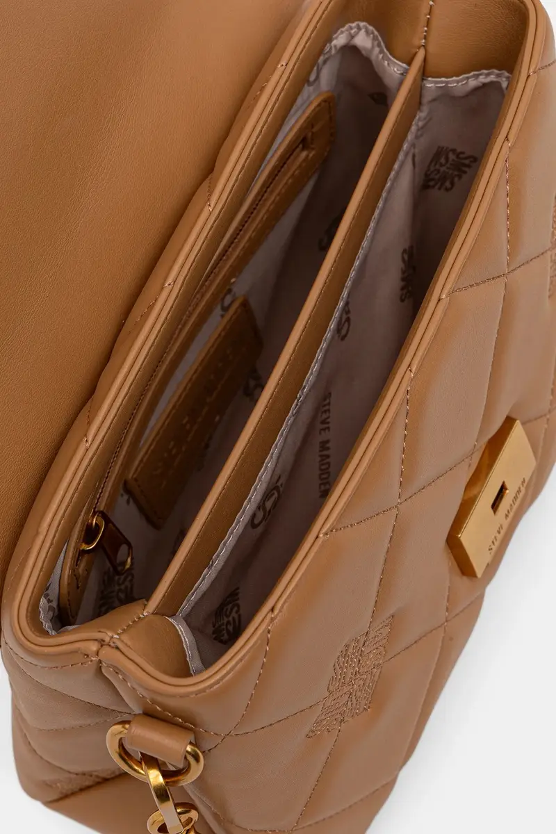 borsetta Brutus colore nero SM13001717 Marrone miniatura 5