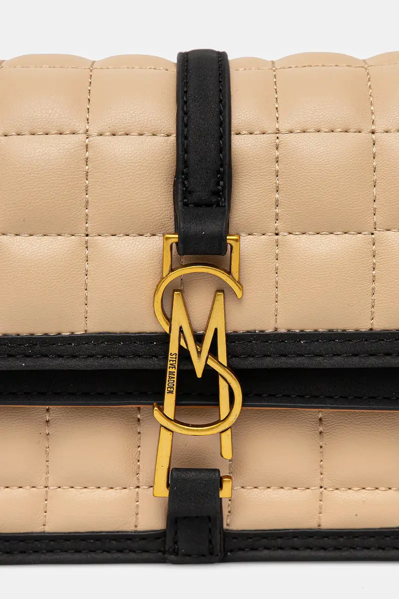 borsetta Brya-N colore beige SM13001686 miniatura 4