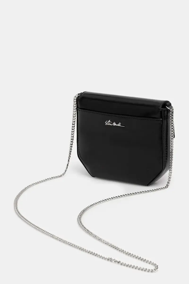 borsetta Bsandry Nero miniatura 3