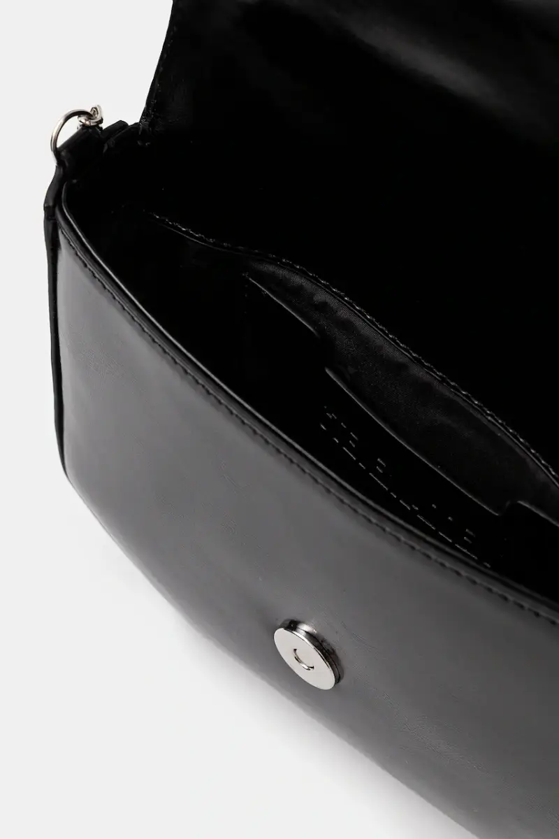 borsetta Bsandry Nero miniatura 5