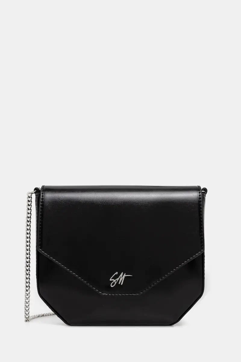 borsetta Bsandry Nero