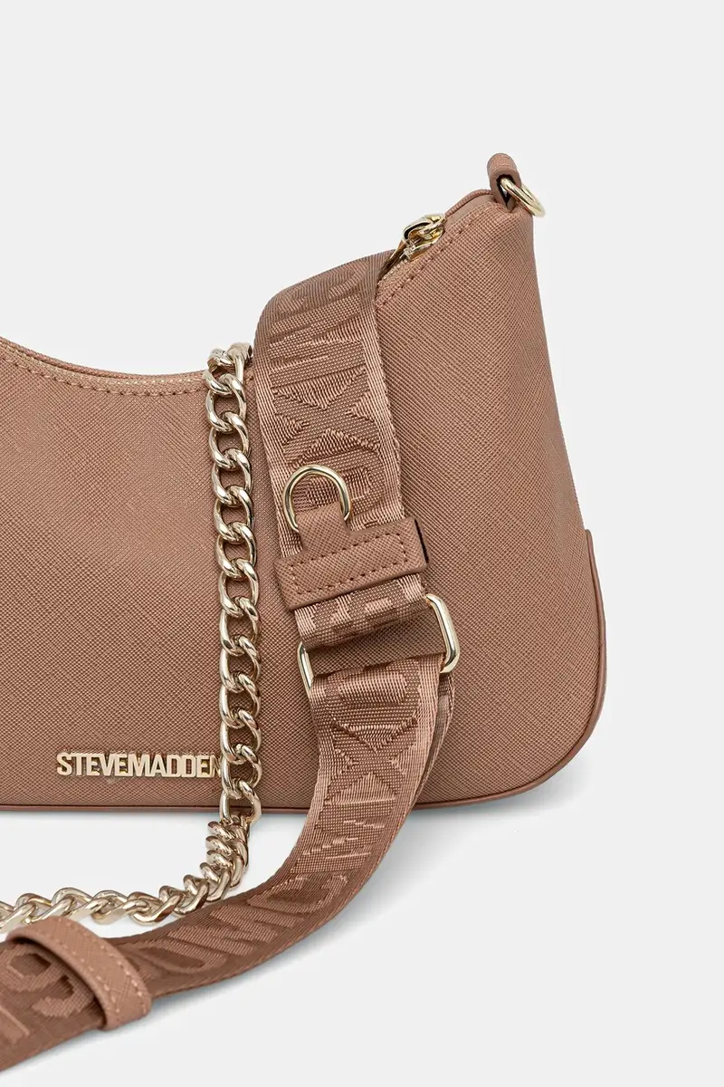 borsetta Bsin colore beige SM13001827 miniatura 3