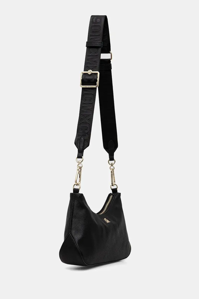 borsetta Bsin colore nero SM13001827 miniatura 3