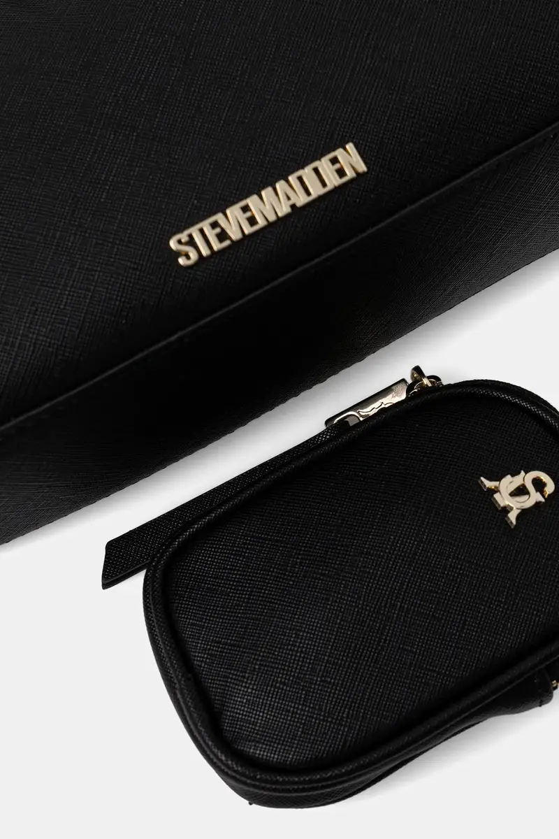 borsetta Bsin colore nero SM13001827 miniatura 4