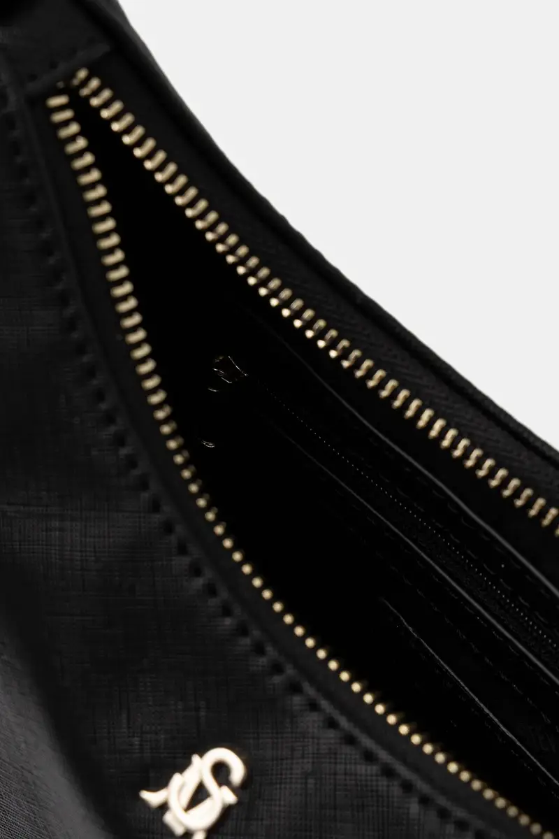 borsetta Bsin colore nero SM13001827 miniatura 5