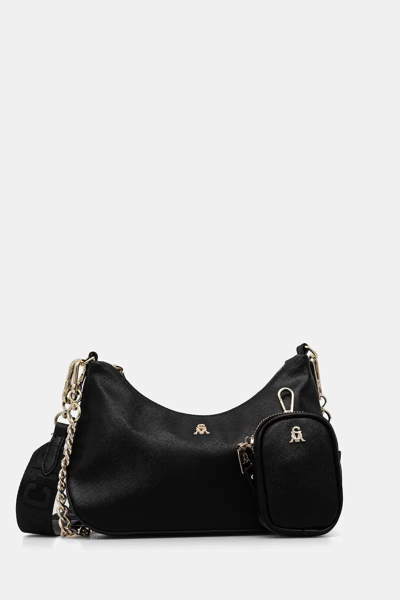 borsetta Bsin colore nero SM13001827