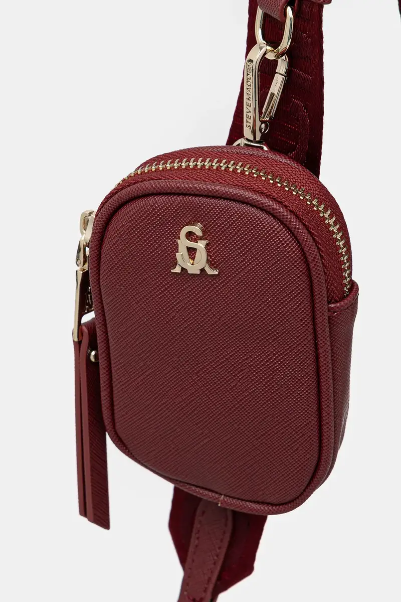 borsetta Bsin colore rosso SM13001827 miniatura 3