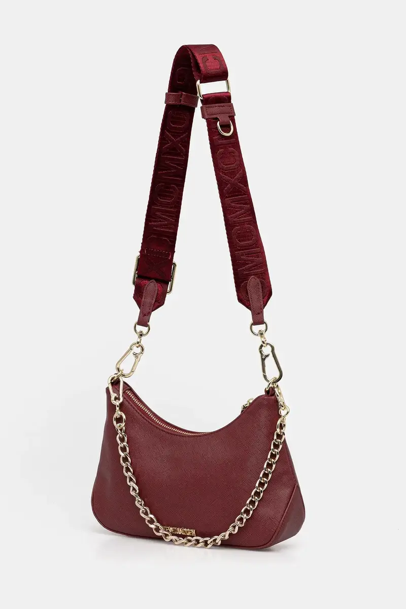 borsetta Bsin colore rosso SM13001827 miniatura 4